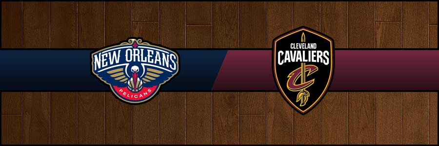 Pelicans vs Cavaliers Result Basketball Score