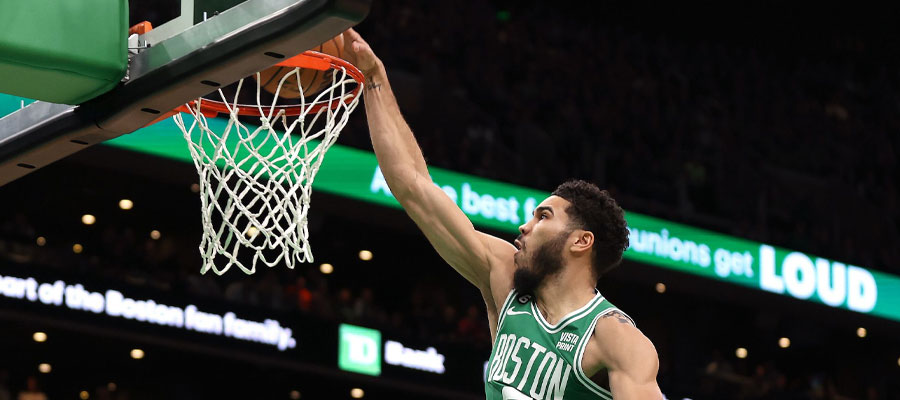 Pelicans vs Celtics: NBA Betting Lines & Preview Game