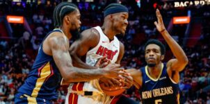 Pelicans at Heat Daily Line NBA: New Year’s Day Game Prediction, Picks and Analysis