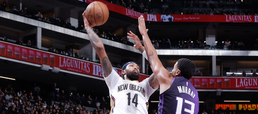 Pelicans vs Kings and NBA Latest Line you should consider in the battle to try to avoid the Play-in Tournament
