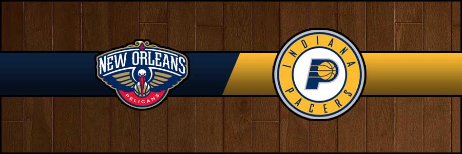 Pelicans vs Pacers Result Basketball Score