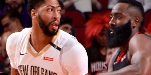 How to Bet Pelicans vs Rockets NBA Spread & Prediction