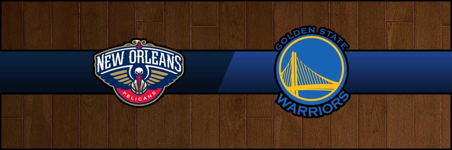 Pelicans vs Warriors Result Basketball Score