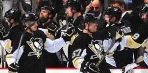 nhl betting, pittsburgh penguins, mybookie