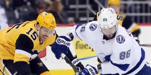 Penguins vs Lightning 2020 NHL Betting Lines & Game Preview