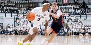 Penn State at Illinois NCAA Basketball Lines, Spread, Total & Prediction