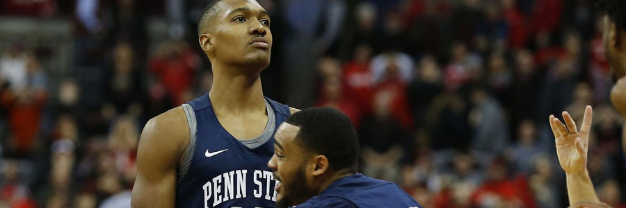 Penn State at Michigan State College Basketball Odds & Expert Pick
