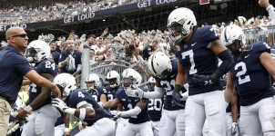 2019 College Football Week 11 Must-Bet Games