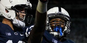 NCAA Football Week 8 Must Bet Games - 2018 Season