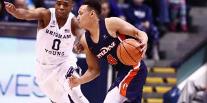 Pepperdine vs Gonzaga NCAAB Betting Odds & Game Preview
