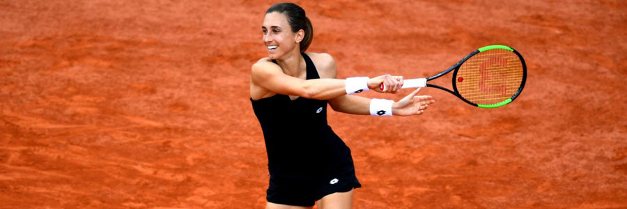 2019 French Open Round 4 Odds & Betting Preview – June 2nd