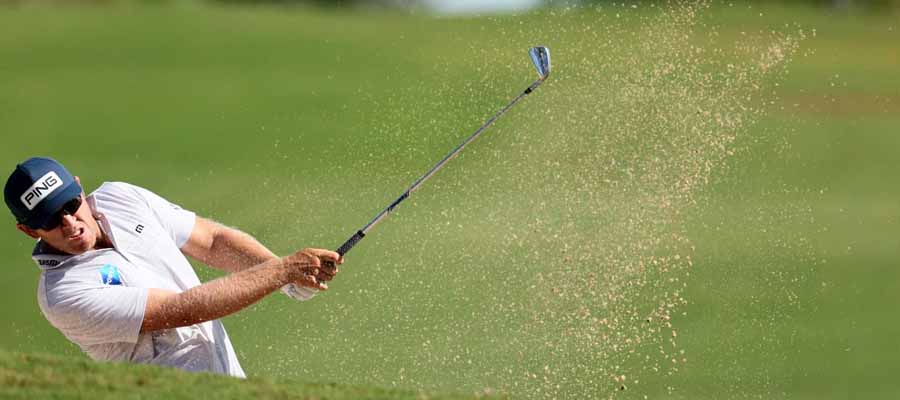 2023 Butterfield Bermuda Championship Odds and Betting Favorites