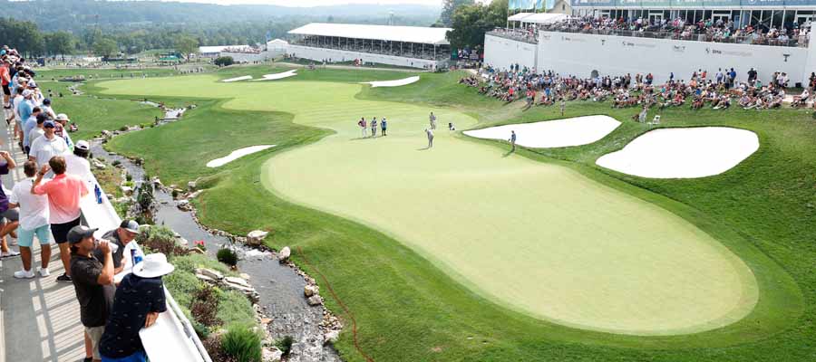 PGA Tour 2023 BMW Championship Betting Favorites, Odds to Win, and Analysis