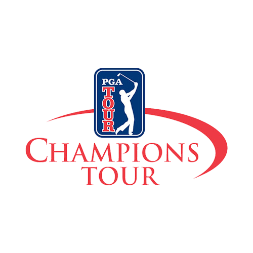 PGA Champions Tour Odds