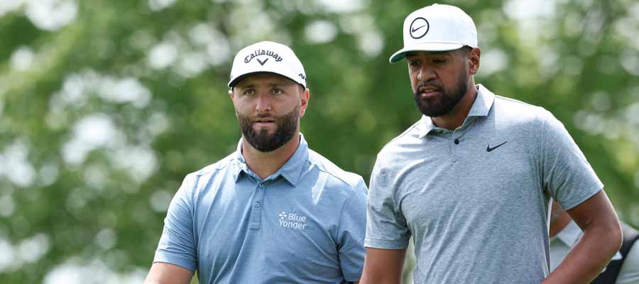 2023 PGA Championship Betting Update: Top Favorites and Some Surprise Picks