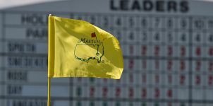 Top 3 2017 PGA Masters Betting Picks