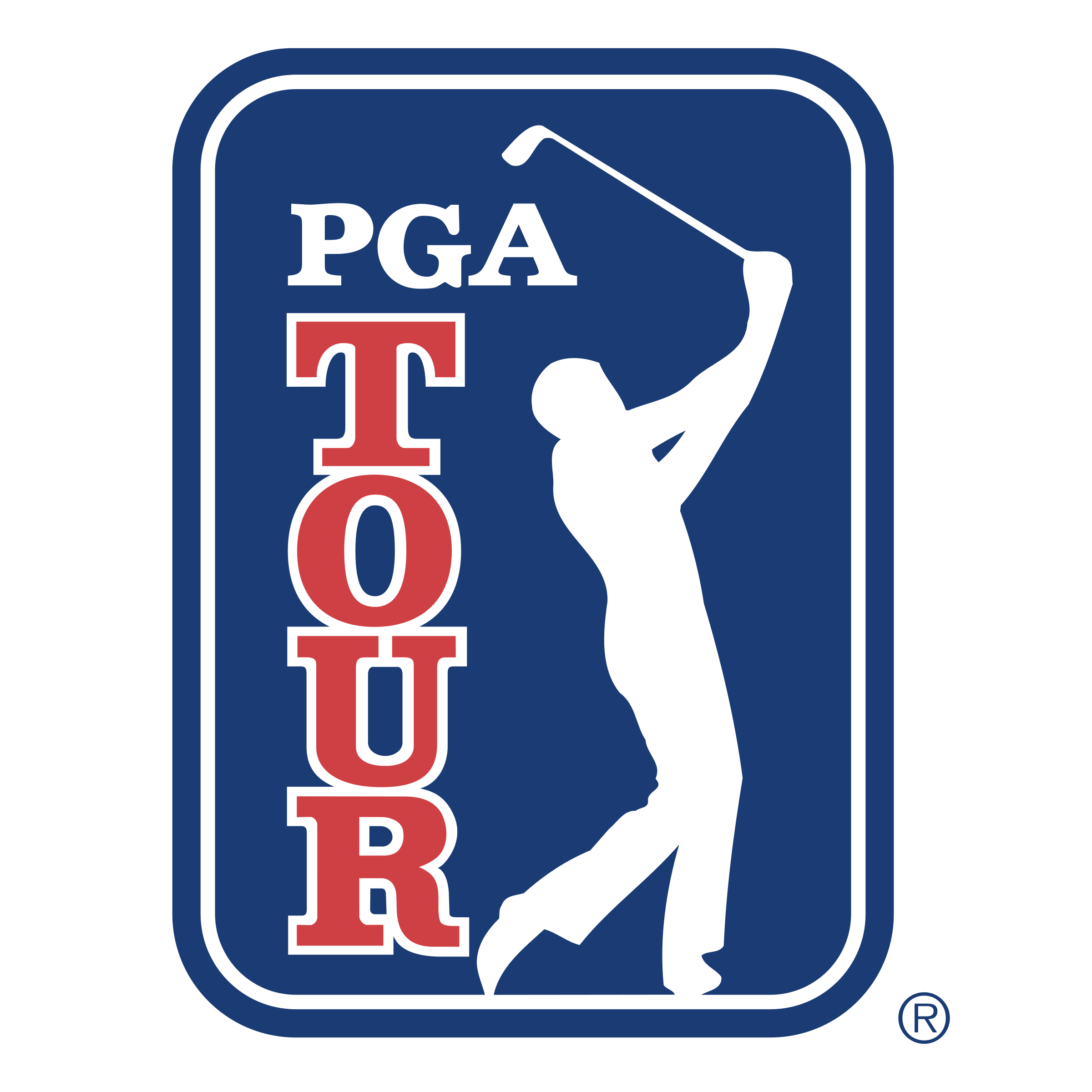 PGA Tour Odds this Week