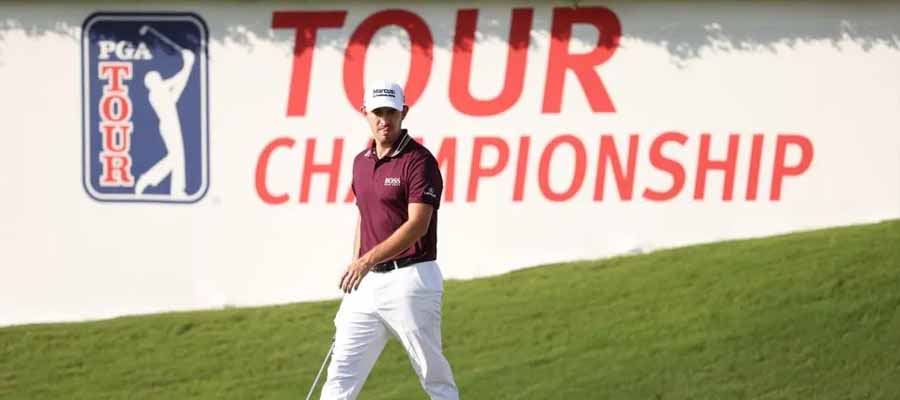 PGA 2023 TOUR Championship Betting Favorites, Odds to Win, and Analysis