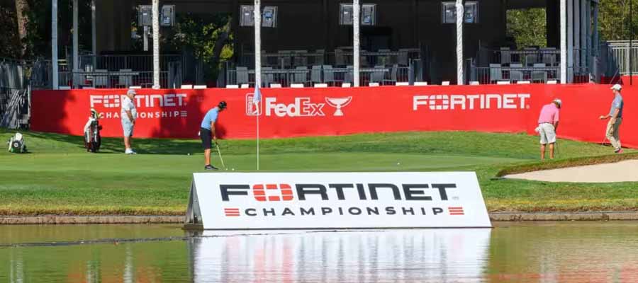 PGA Tour 2023 Fortinet Championship Betting Odds & Analysis
