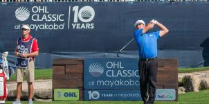 2017 OHL Classic Golf Odds & Betting Preview