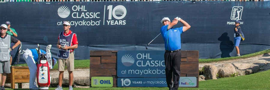 2017 OHL Classic Golf Odds & Betting Preview