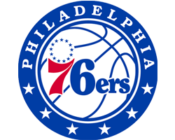 Philadelphia 76ers NBA Basketball