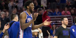 76ers at Heat NBA Betting Pick & Prediction - February 27th