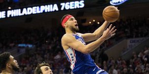 76ers vs Pacers NBA Odds & Game Prediction