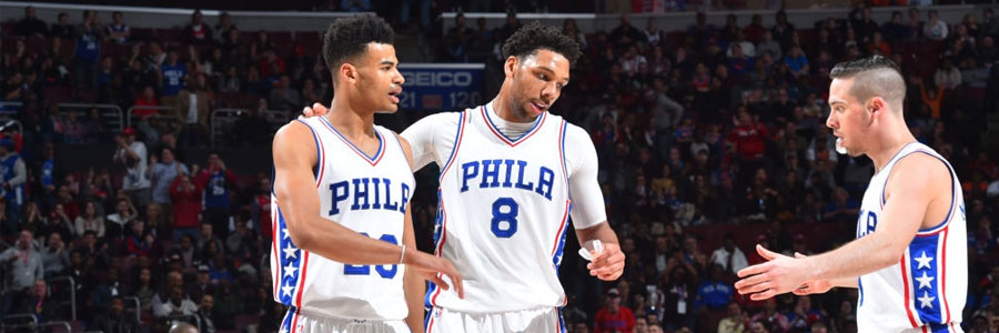 How to Bet Sixers at Magic NBA Lines & Game Prediction