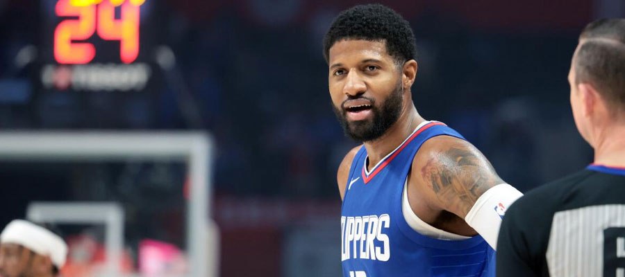 Should You Bet on the 76ers Now? Betting News & Analysis on Paul George Trade Impact