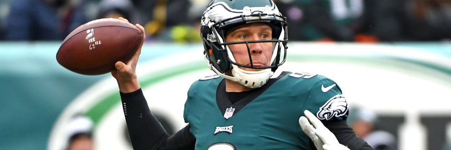 Will the Eagles make it the 2019 Super bowl?