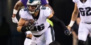 Eagles vs Jets 2019 NFL Preseason Week 4 Odds, Game Info & Prediction