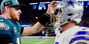 Cowboys vs Eagles 2019 NFL Week 16 Lines, Preview & Analysis