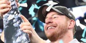 Philadelphia Eagles Heads to Training Camp with Eyes on Repeat