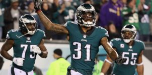 Philadelphia Eagles 2018 NFL Betting Guide