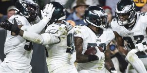 Jets vs Eagles 2019 NFL Week 5 Spread, Game Info & Betting Prediction