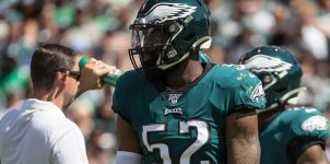 Lions vs Eagles 2019 NFL Week 3 Lines, Game Info and Expert Pick