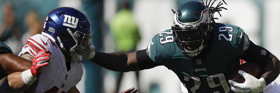 Are the Eagles a safe NFL odds pick against the Cardinals in Week 5?