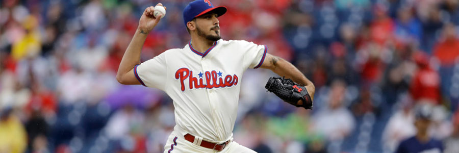 Are the Phillies a secure bet over the Rockies on Tuesday?