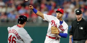 Phillies vs Padres MLB Odds, Preview & Prediction