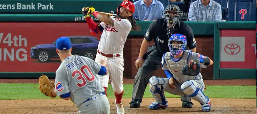 Phillies vs Cubs: Betting Odds & Lines with Score Prediction on Tonight's Matchup