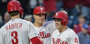 Phillies vs Mets MLB Week 4 Odds, Preview, and Pick