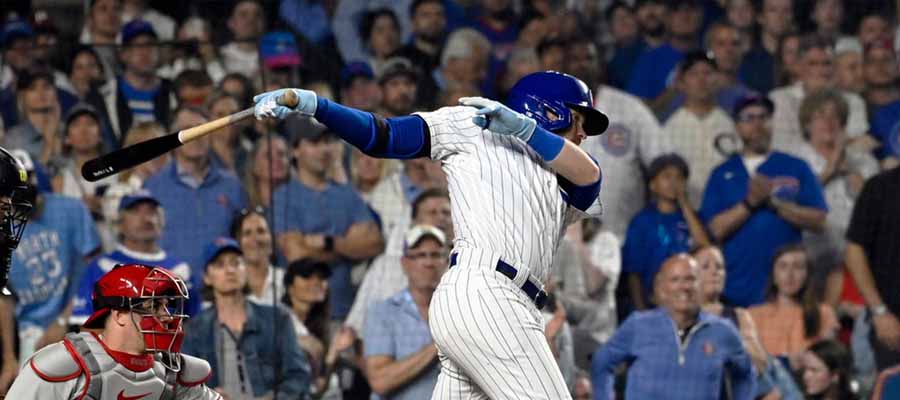Phillies vs. Cubs Odds and Betting Prediction for Tuesday’s Game