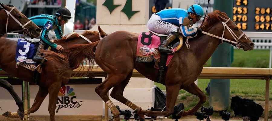 Early 2023 Preakness Stakes Betting Favorites