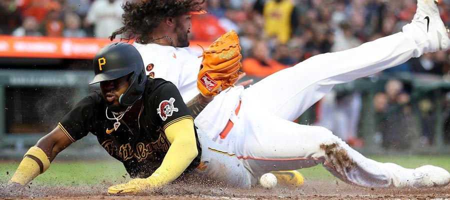 Pirates vs Giants MLB Expert Betting Prediction, Odds and Money line