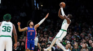 Pistons at Celtics NBA Opening Lines, Score Prediction for Week 8 - 2024/25 Season