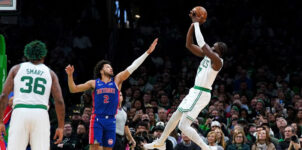 Pistons at Celtics NBA Opening Lines, Score Prediction for Week 8 - 2024/25 Season