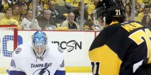 Tampa Bay at Pittsburgh NHL Playoffs Odds Game 2