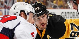 Pittsburgh at Washington Expert NHL Playoffs Pick Game 5