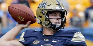 Pittsburgh vs Notre Dame NCAA Football Week 7 Odds & Pick